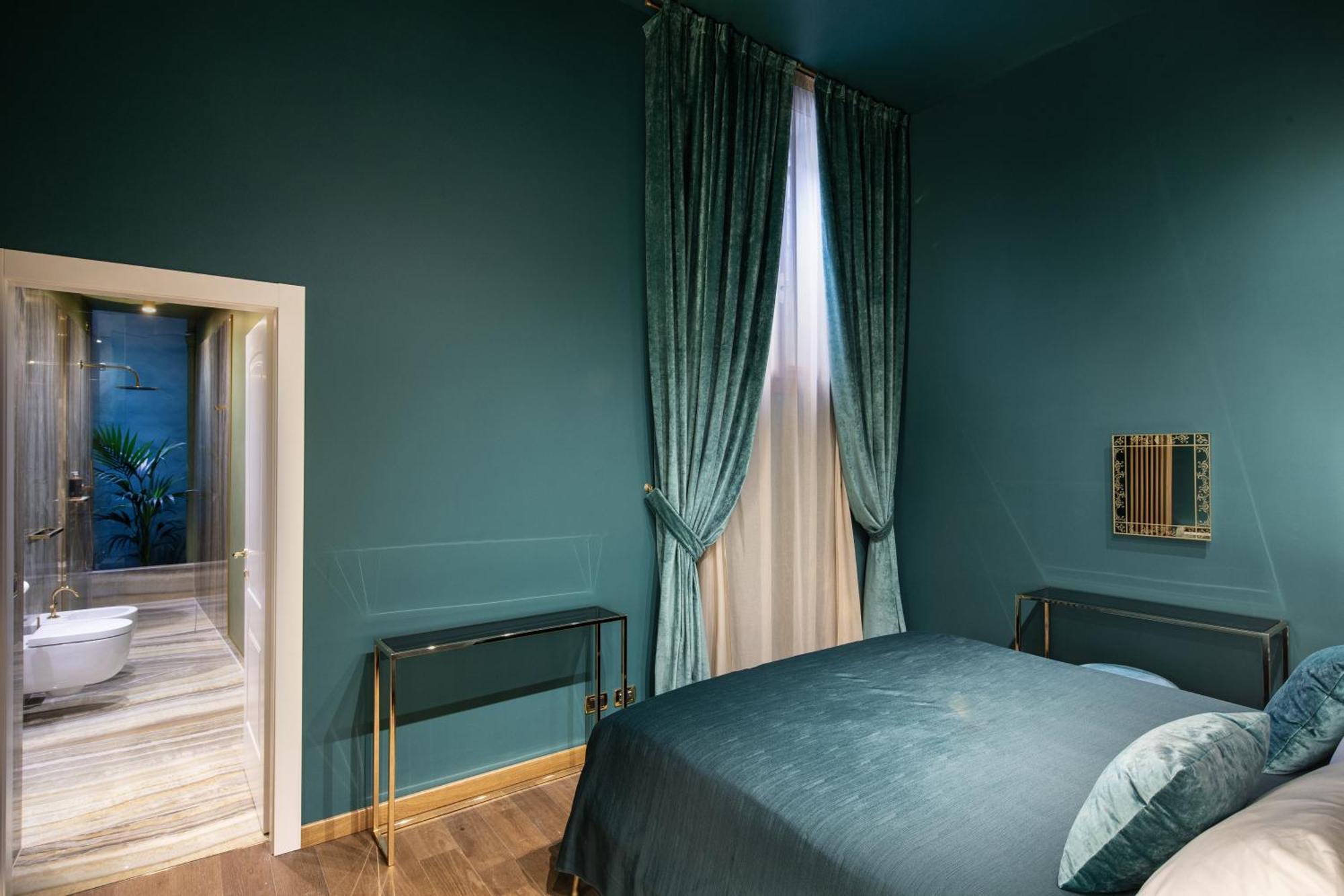 Do Leoni Apartments ונציה מראה חיצוני תמונה