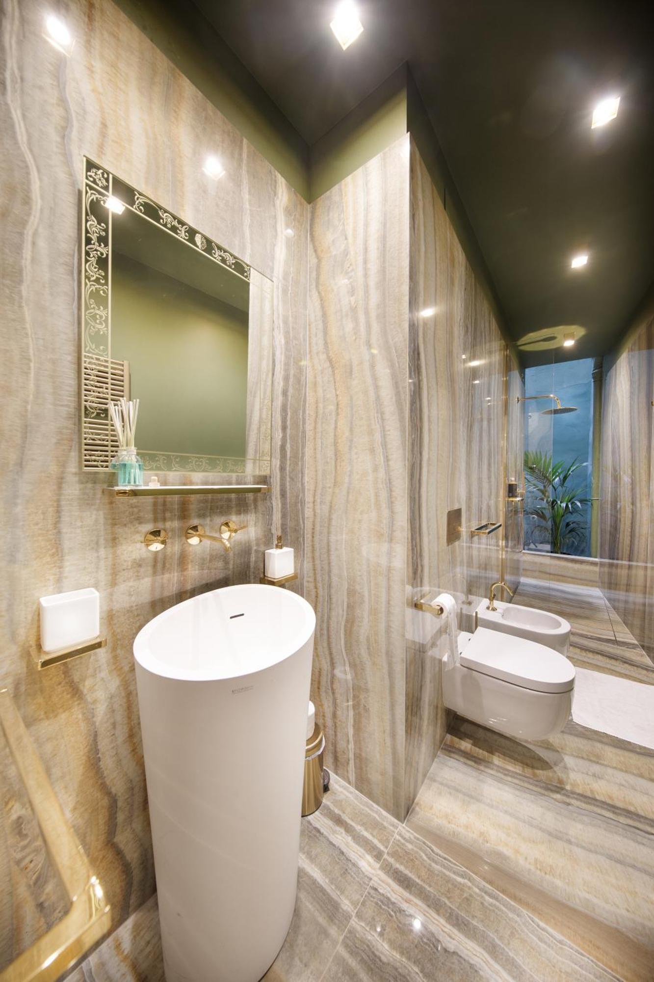 Do Leoni Apartments ונציה מראה חיצוני תמונה