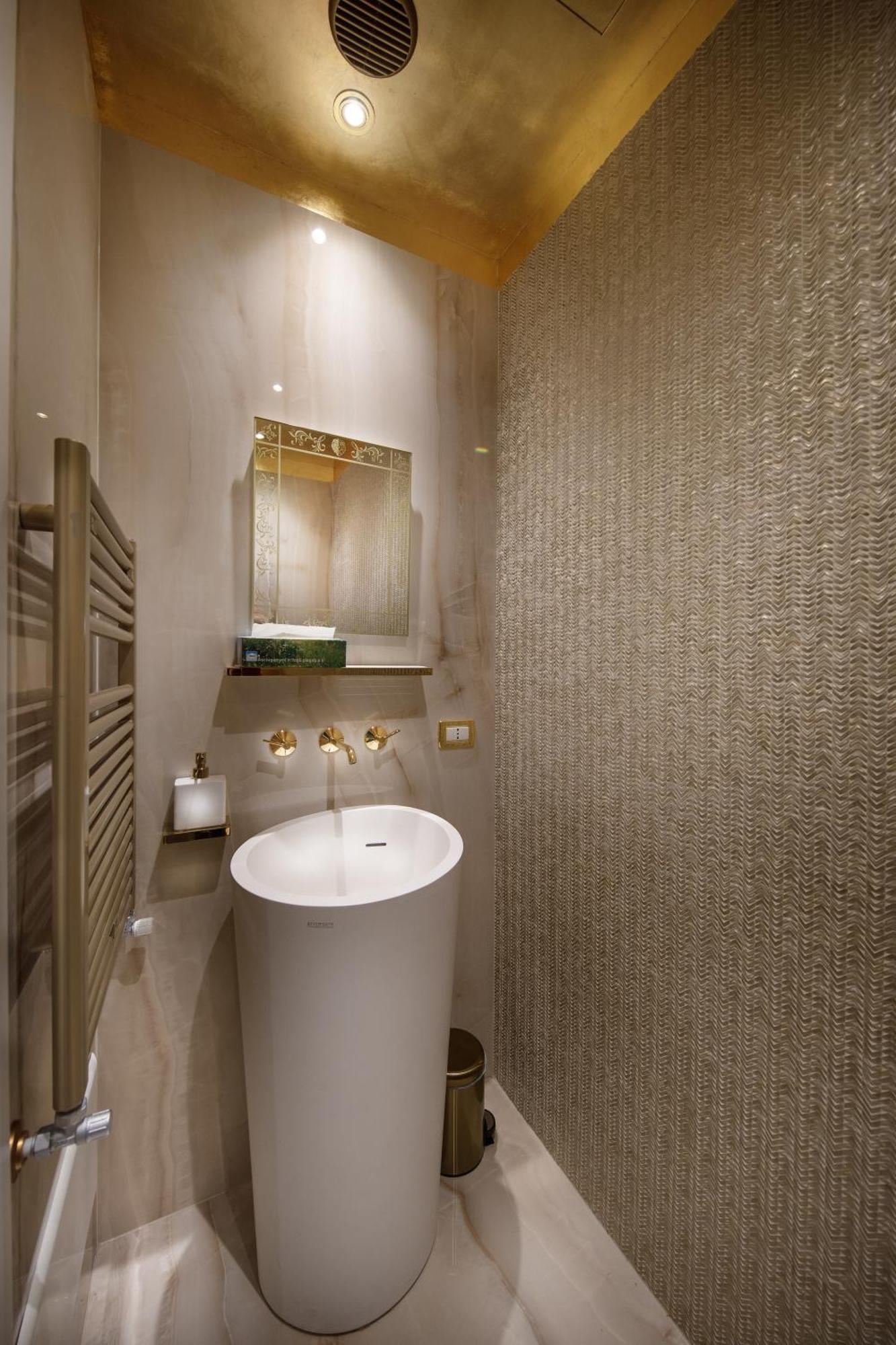 Do Leoni Apartments ונציה מראה חיצוני תמונה