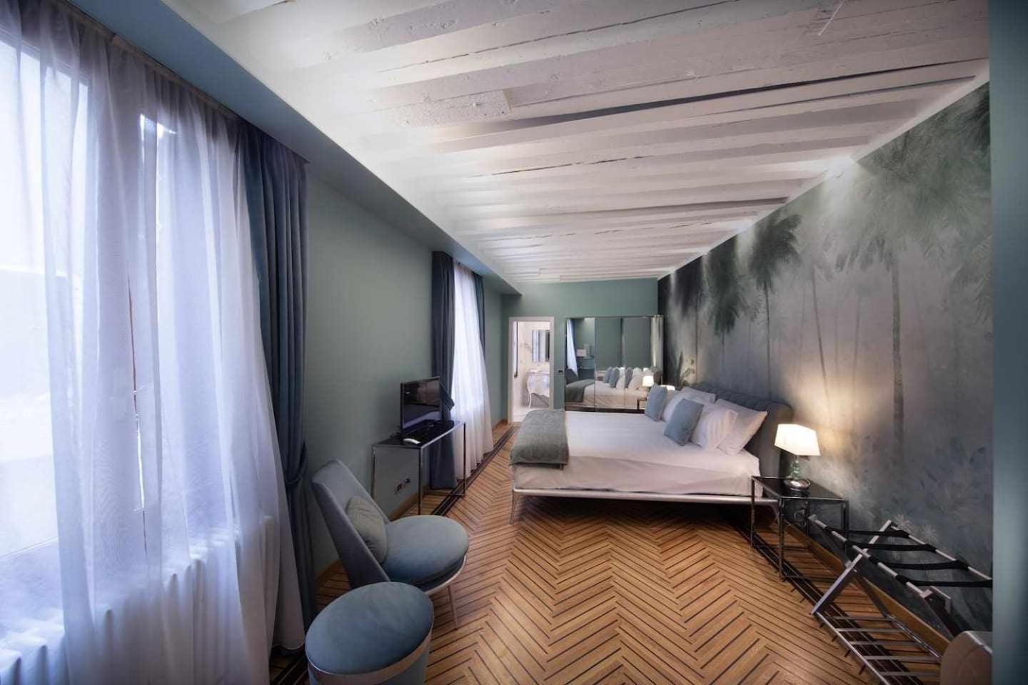 Do Leoni Apartments ונציה חדר תמונה