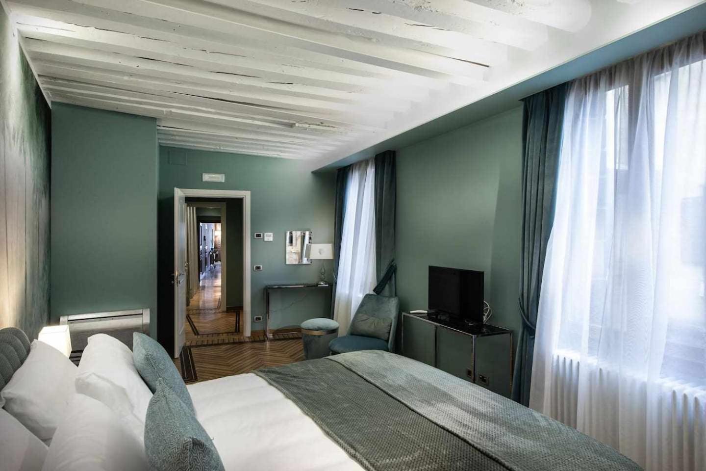 Do Leoni Apartments ונציה חדר תמונה