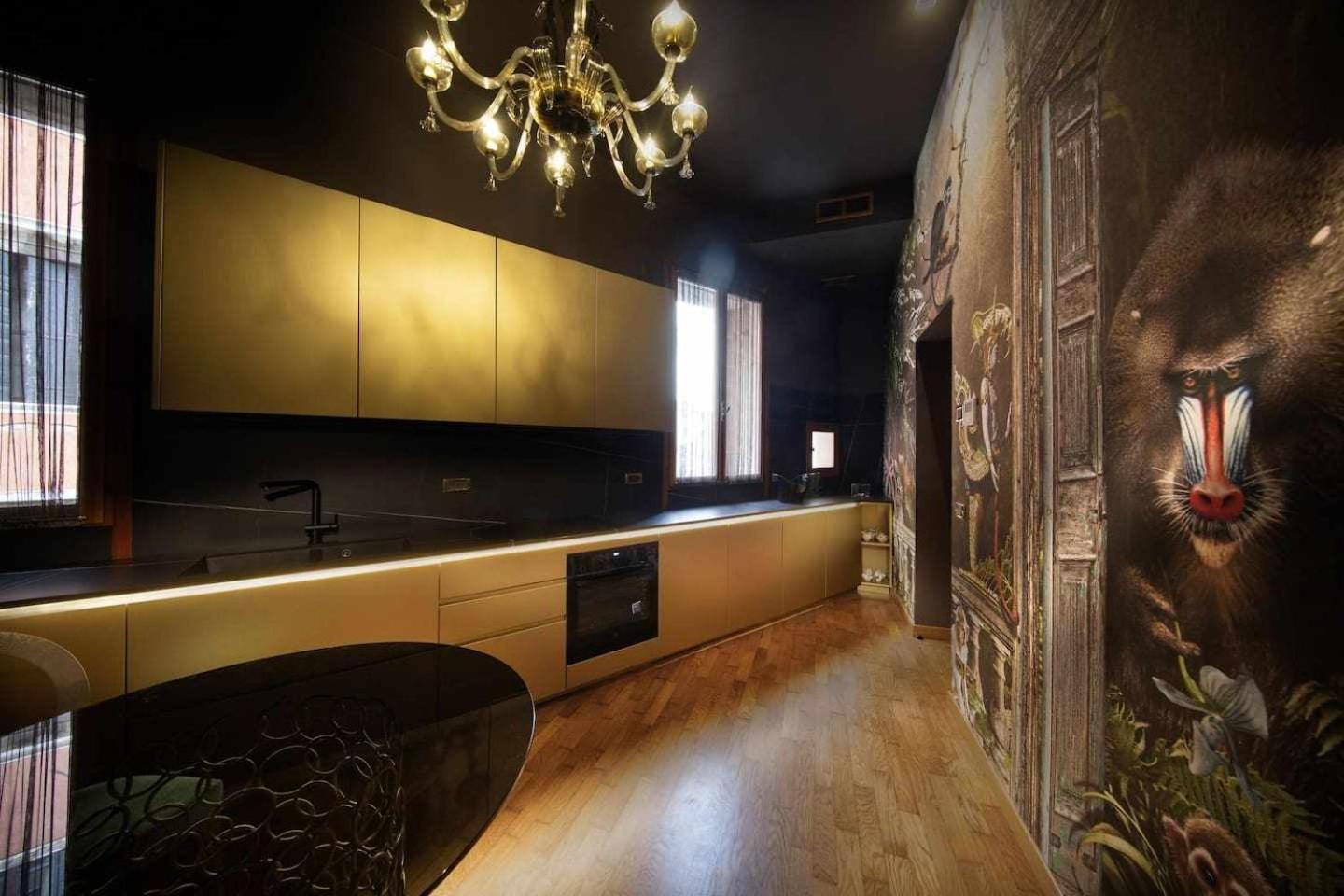 Do Leoni Apartments ונציה חדר תמונה