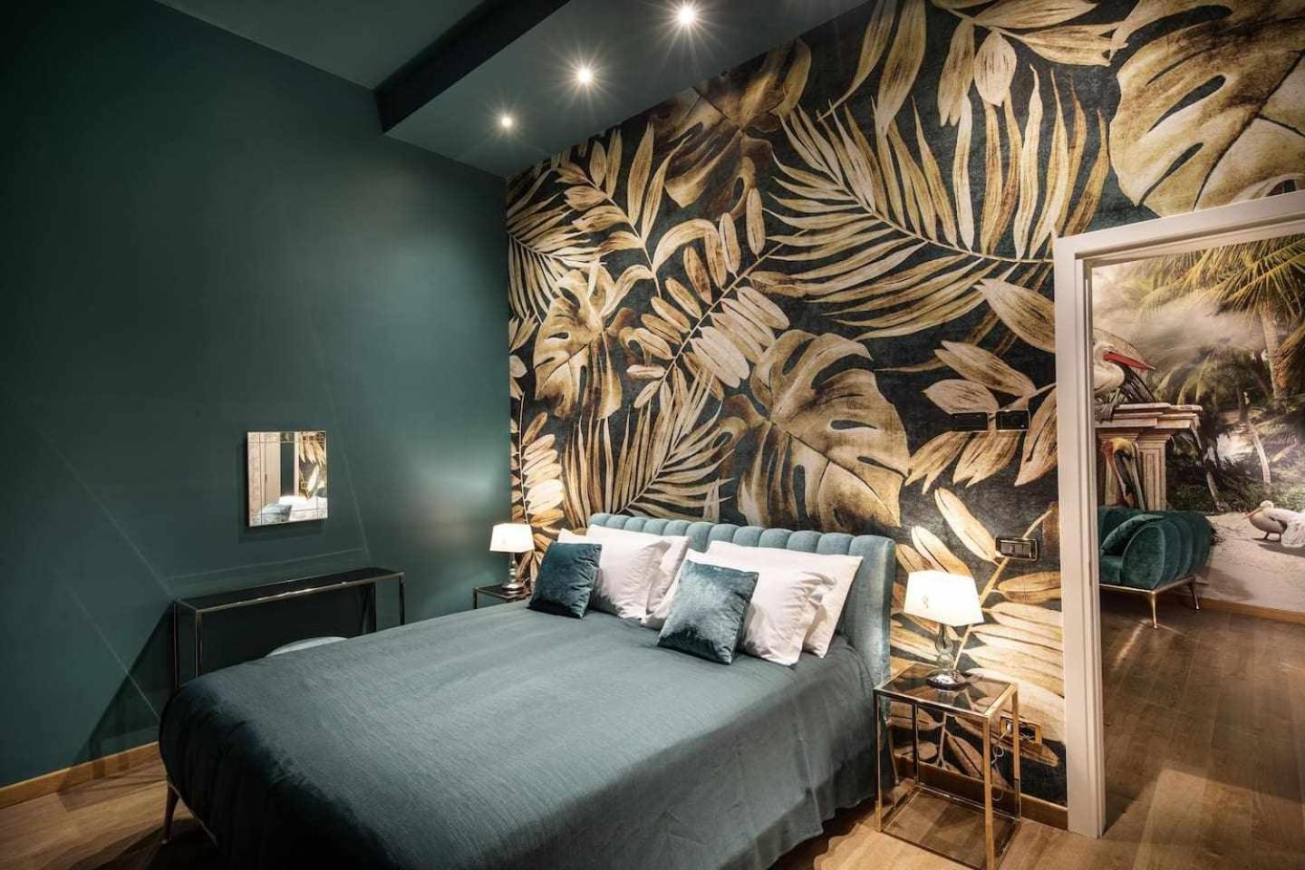 Do Leoni Apartments ונציה חדר תמונה