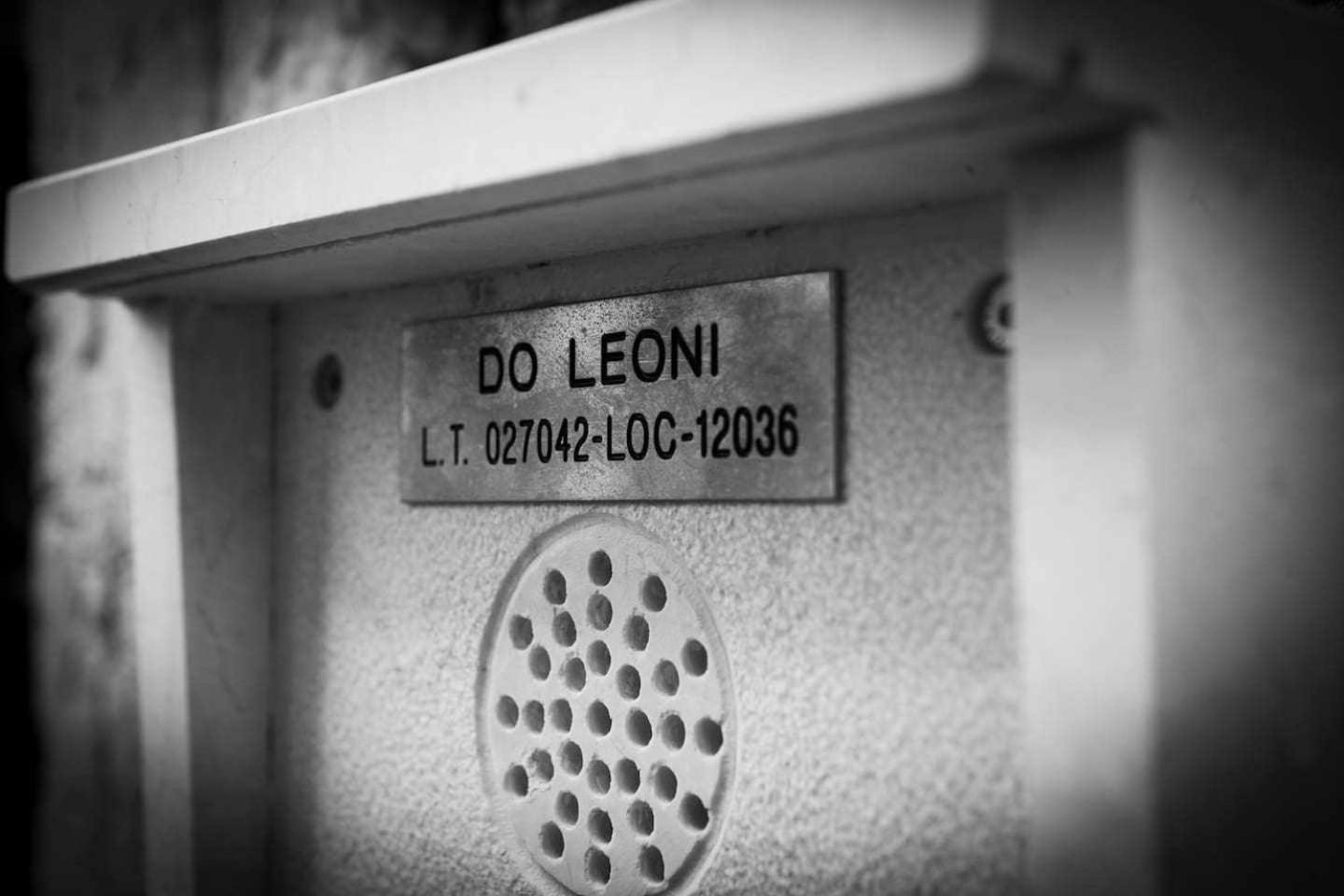 Do Leoni Apartments ונציה חדר תמונה