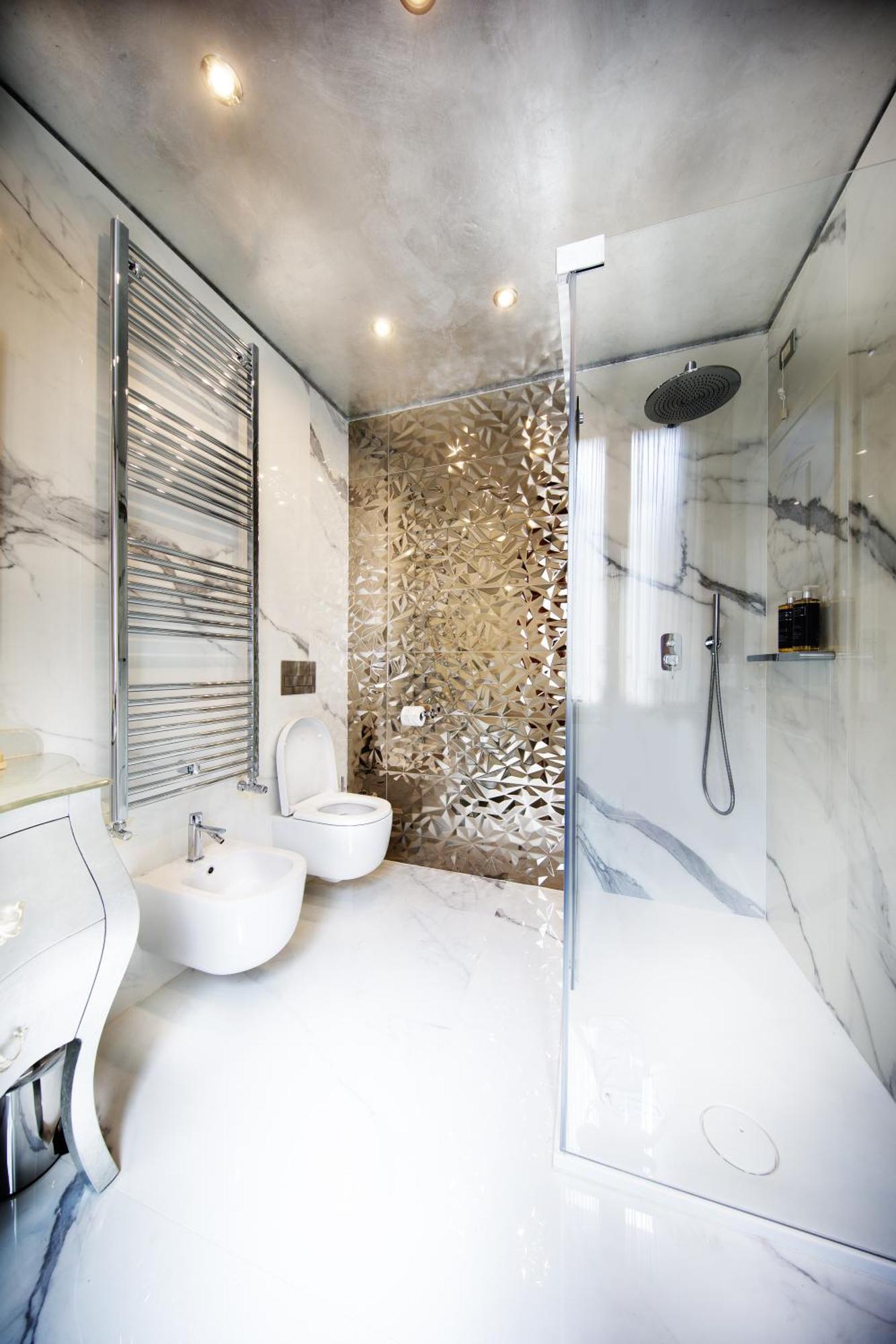Do Leoni Apartments ונציה מראה חיצוני תמונה